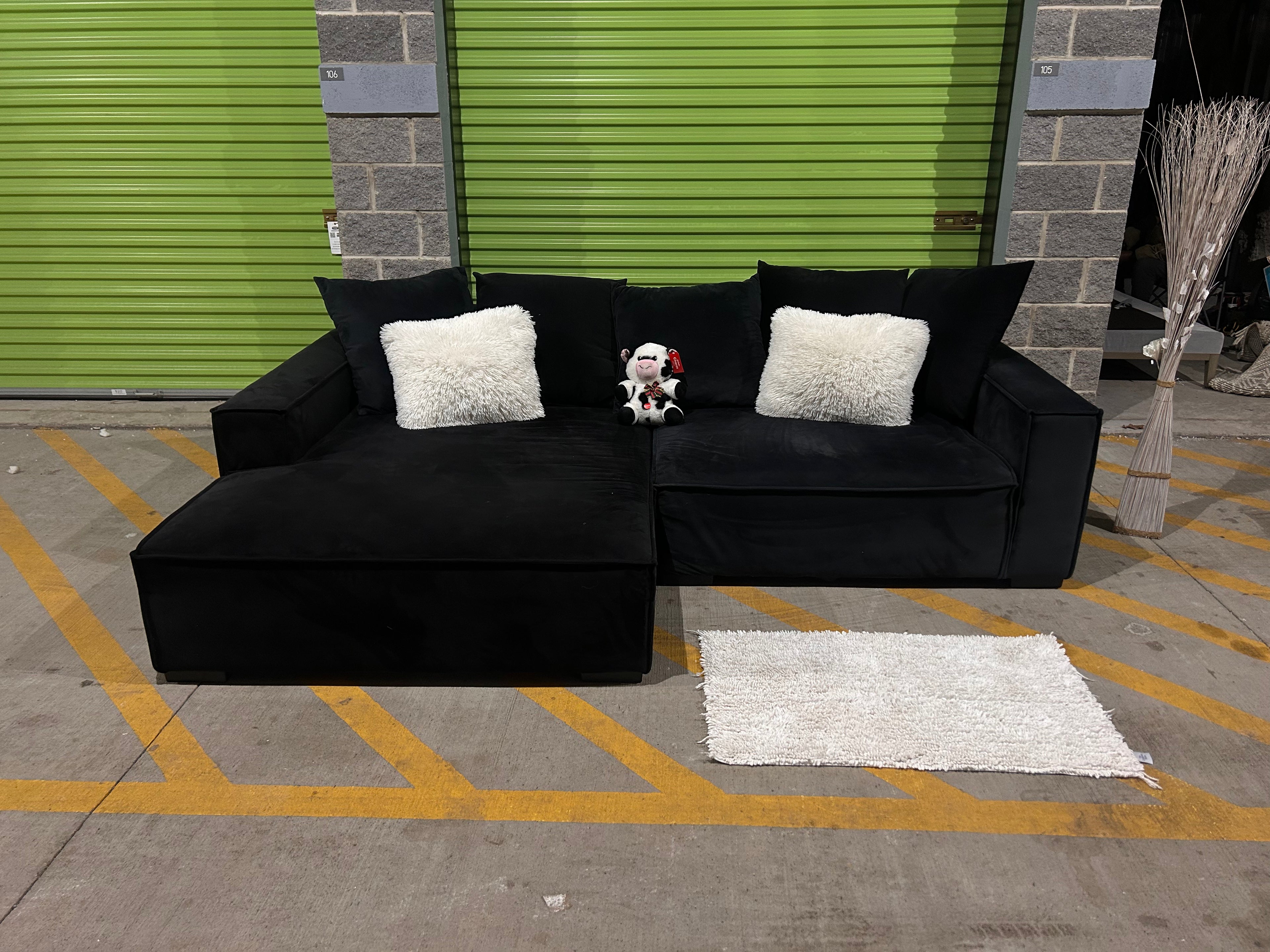 Madison 2 Upholstered Furniture