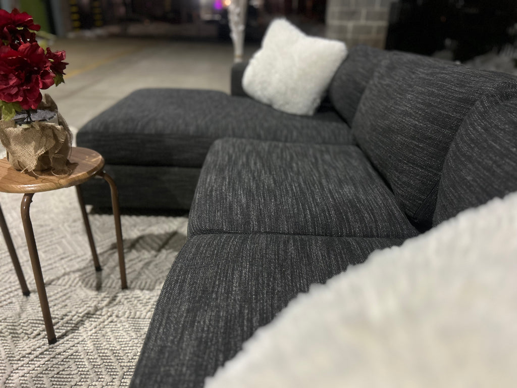 West Elm Urban 2Pc Sectional