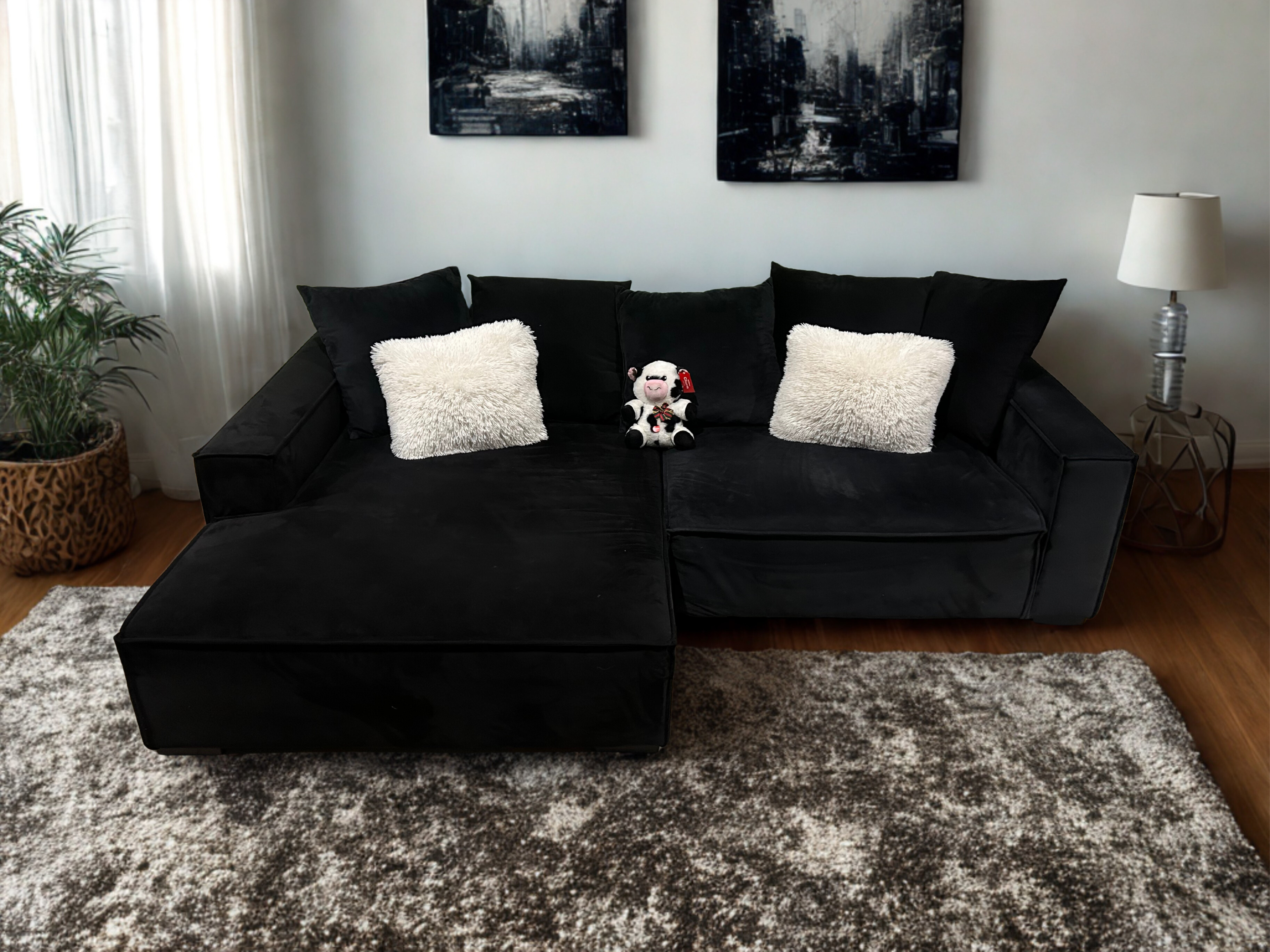 Madison 2 Upholstered Furniture