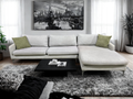 Jones 2 - Piece Upholstered Chaise Sectional